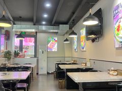 -韩仁阁米肠汤饭(韩乐坊店)