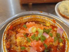 -小板凳(四公里店)