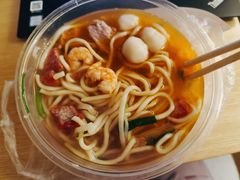 招牌虾面-明月虾面(厦禾路店)