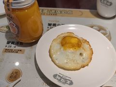 -老淮城·长鱼面(河下古镇店)