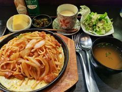 -角落里(中山公园店)
