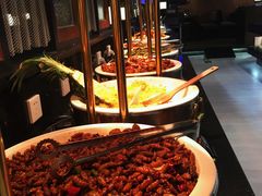 -盛江山自助料理(奥莱锦辉购物广场店)