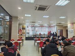 大堂-常州糕团店(北大街新世纪商城店)