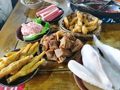 -正南齊北重庆老火锅(光华村直营店)