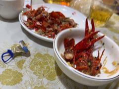 -91小龙虾·香辣蛙(蛇口店)