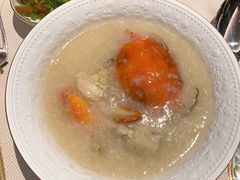水蟹粥-华庭(澳门伦敦人店)