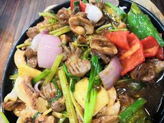 -凤厨顺德水乡凤味馆(大良锦龙路店)