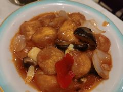 -凯鸽酒楼(大同振兴街店)