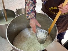 -汪记鲜鱼糊汤粉(沈阳路总店)