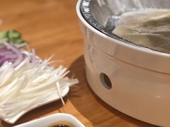 甜面酱-姥姥家春饼店(惠新东街店)