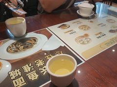 -老淮城·长鱼面(河下古镇店)