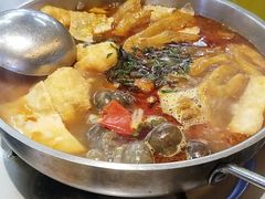 -蚝美人·生蚝海鲜烧烤(茶花园店)