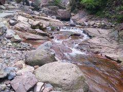 -太湖源风景区