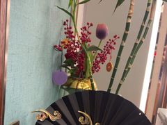 -华夏良子·足道SPA艾灸(开源店)