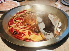 -小龙坎火锅(香港中路店)