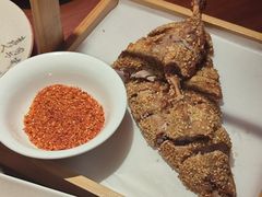 -缪氏川菜(深圳北站缤果空间店)