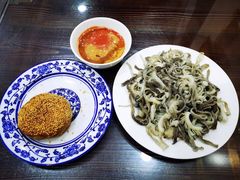 -爆肚冯(廊房二条店)