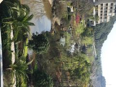 开元宁波九龙湖度假村-宁波九龙湖开元度假村