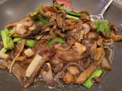 -老德州四合院·德州菜(天衢路店)