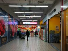 -农工商超市(金沙江路店)