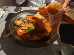 段氏绝味鱼头-柿合缘新京菜(国金中心商场店)