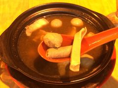 -新记肉骨茶