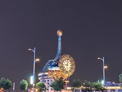 -海河游船-永乐码头(大悲院)