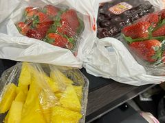 -果叔(红旗街店)