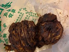 糖花卷-老回回小吃(百万庄店)