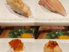 -镹·鱼料理  国产鱼使用店