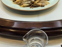 -白魁老号饭庄(交道口店)