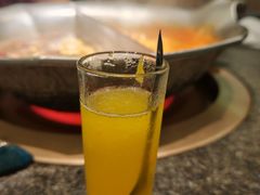 -湊湊火锅·茶憩(打浦桥日月光店)