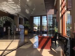 -世纪缘湖滨花园酒店(玄武湖店)