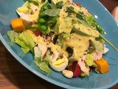 -G+KITCHEN(龙湖狮山天街店)