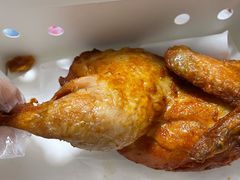 -麦当劳(无锡永乐店)