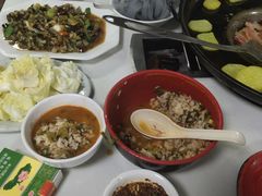 -贵州豆腐王(上合店)