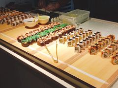 -汉丽轩韩式自助烤肉(大学城龙湖U城天街A馆店)