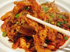 -情妹耙泥鳅·江湖川菜(科华店)