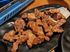 -恩你小木屋·烤肉韩式料理(嘉兴秀洲店)