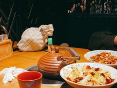 -吃饭皇帝大土家民族菜(正大广场店)