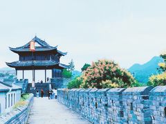 -台州府城(江南长城)