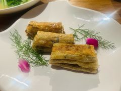知味素烧鹅-京坛汇·烤鸭·京菜(宋庄店)