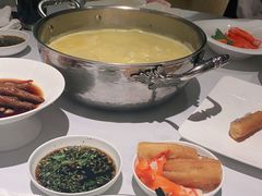 -红雀围·海鲜火锅(陆家嘴中心店)