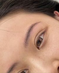 -韩美绣·骨相纹眉·洗眉美瞳线