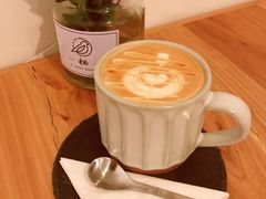 -栖咖啡(泉舜店)
