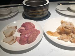 -加餐海鲜自助(宝龙一城店)