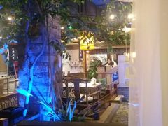-印巷里主题餐厅(马鞍山店)