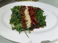 -老妈菜馆(建设街店)