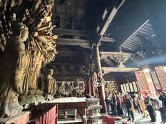 -报恩寺(平武县)