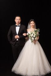 -光阴的故事婚纱摄影(苏州店)